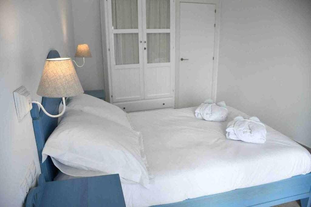 X C Apartamentos Morales & Arnal Ronda Eksteriør bilde